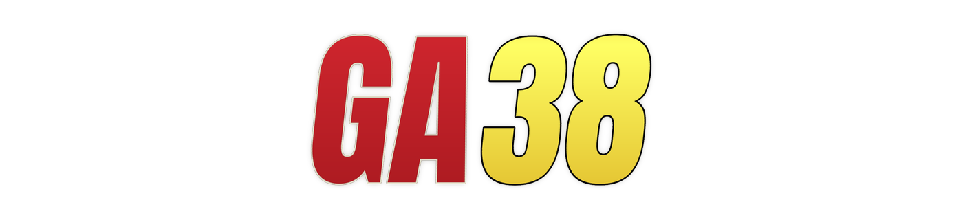 ga38 logo